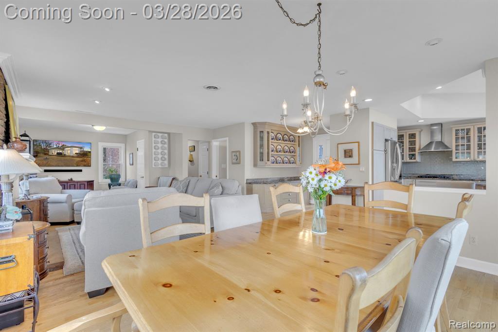 664 King Circle, Lake Orion, MI 48362 — Photo 15