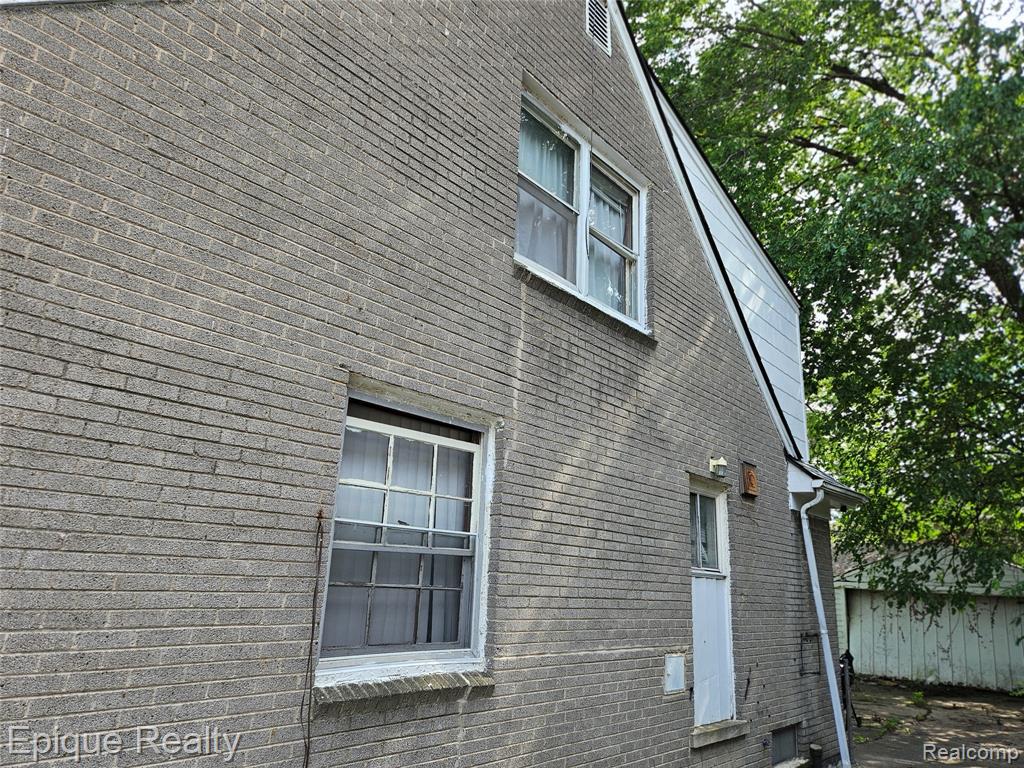 4645 Chatsworth Street, Detroit, MI 48224 — Photo 2