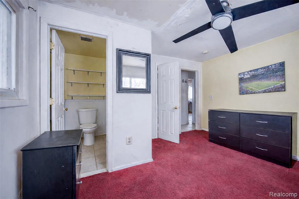 724 Robinwood Street, Pontiac, MI 48340 — Photo 2