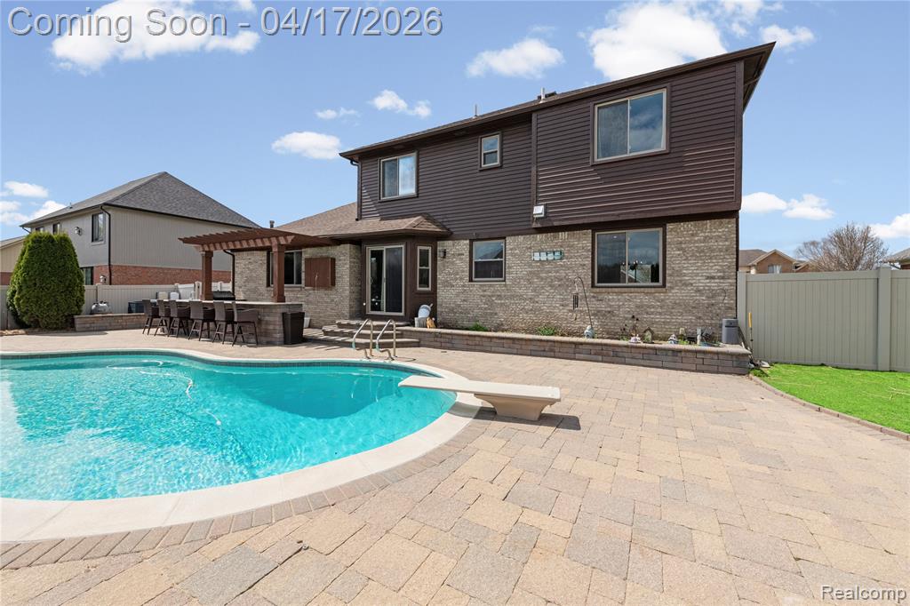 32817 Greenwood Drive, Chesterfield, MI 48047 — Photo 40