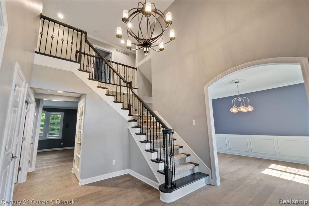 44251 Deep Hollow Circle, Northville, MI 48168 — Photo 6