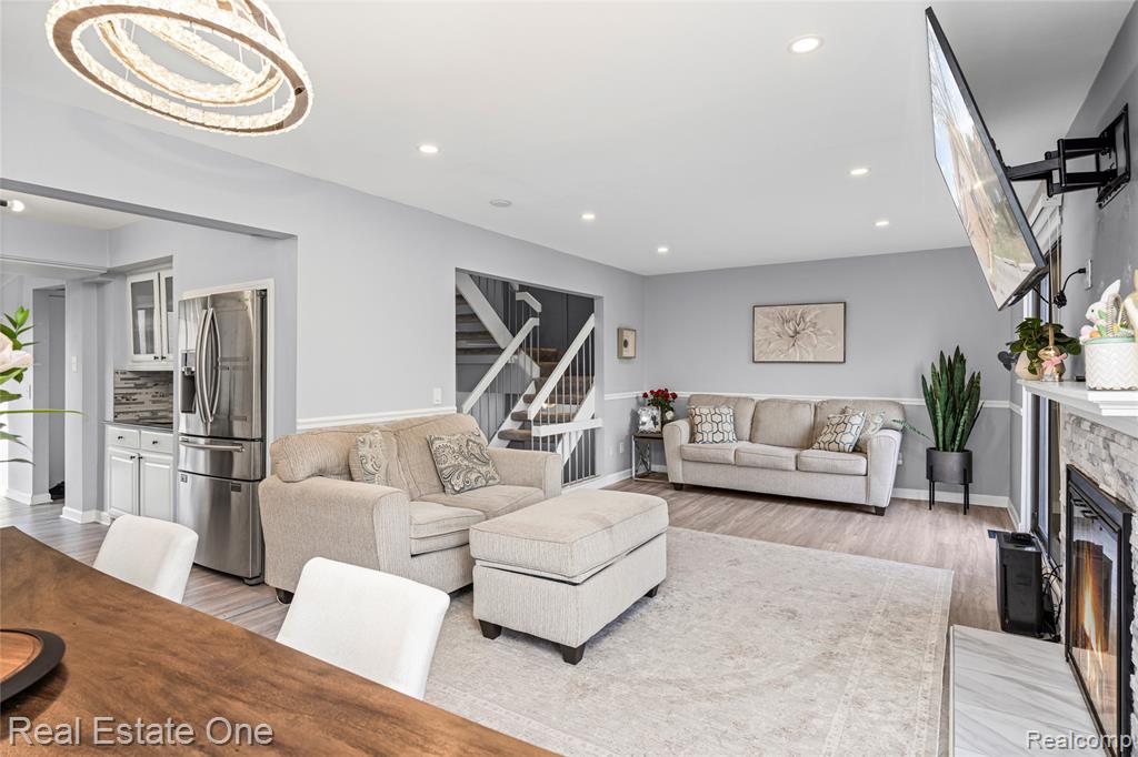 5273 Wright Way E, West Bloomfield, MI — Photo 3