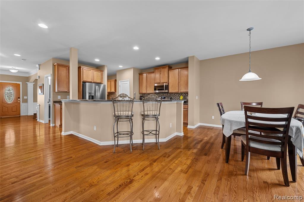 49503 Gracechurch Road, Macomb, MI 48044 — Photo 18