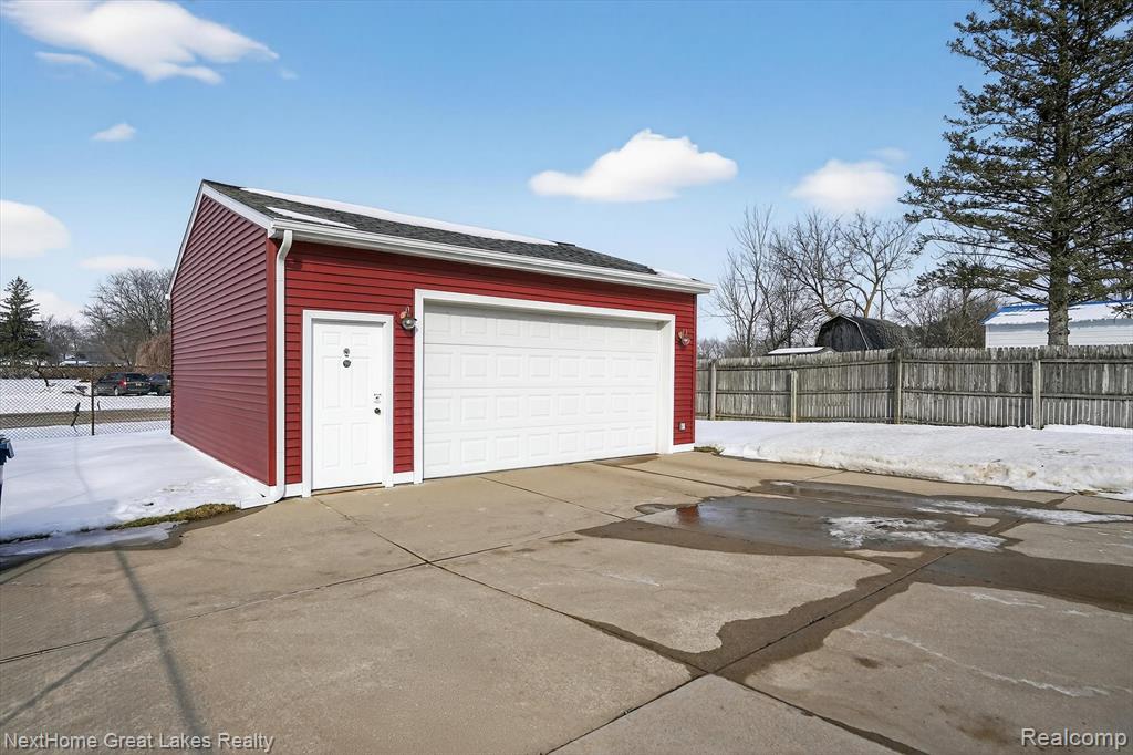 726 W 2nd Street, Davison, MI 48423 — Photo 22