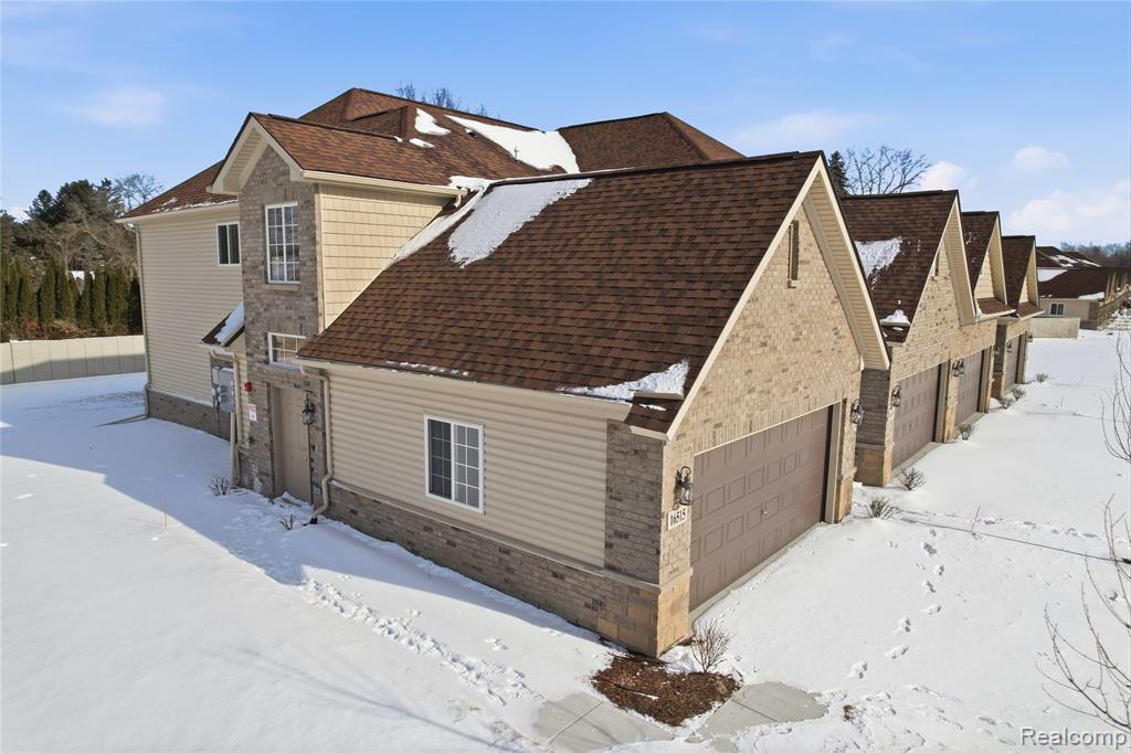 16515 Savor Lane, Clinton Twp, MI 48035 — Photo 2
