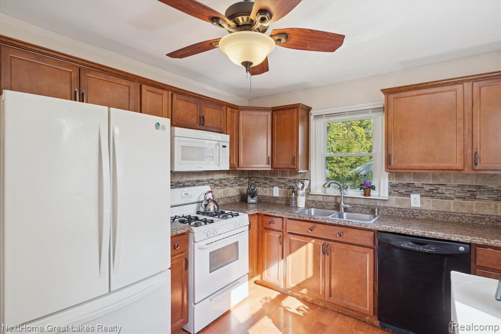 405 Viet Street, Davison, MI 48423 — Photo 8