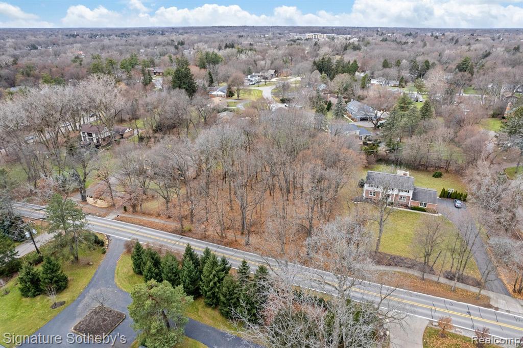 VL Lahser Road Lot 76, Bloomfield Hills, MI 48302 — Photo 7