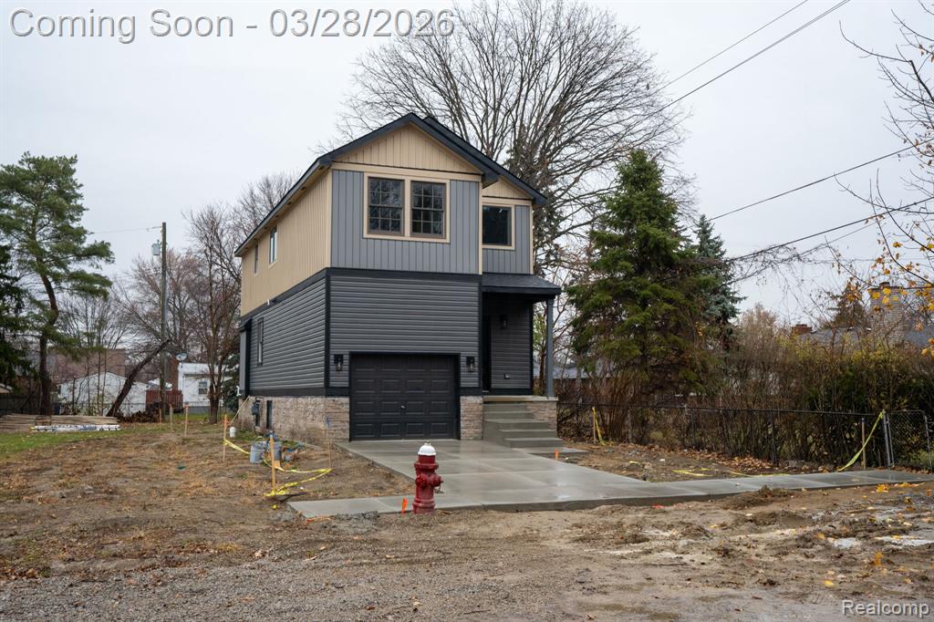 8475 Stout Avenue, Warren, MI 48093 — Photo 5