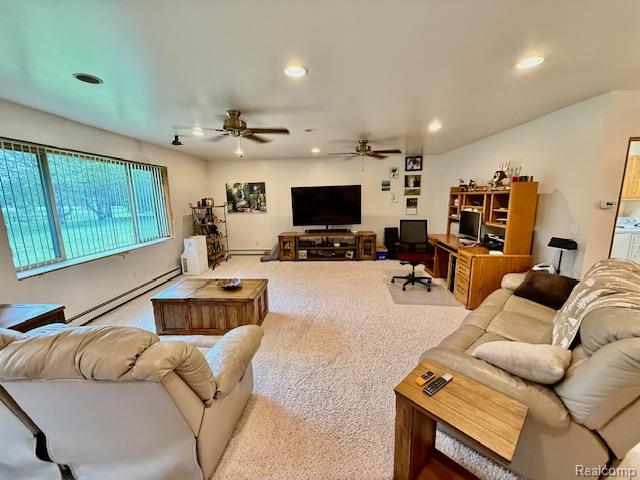 7428 Hough Road, Almont, MI 48003 — Photo 7