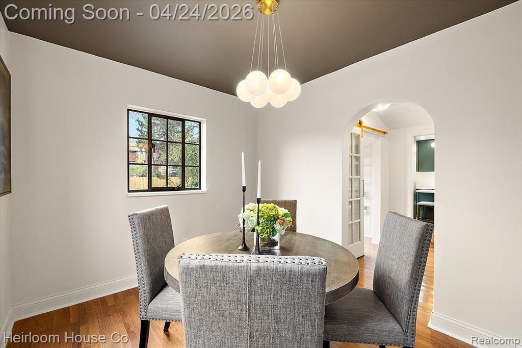 17205 Muirland Street, Detroit, MI 48221 — Photo 83