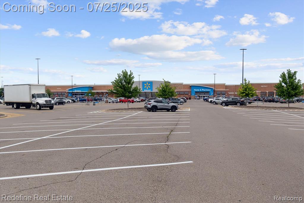 26708 Ashton Drive, Woodhaven, MI 48183 — Photo 47