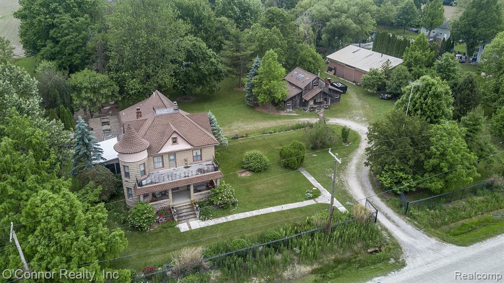 4304 Church Road, Casco, MI 48064 — Photo 19