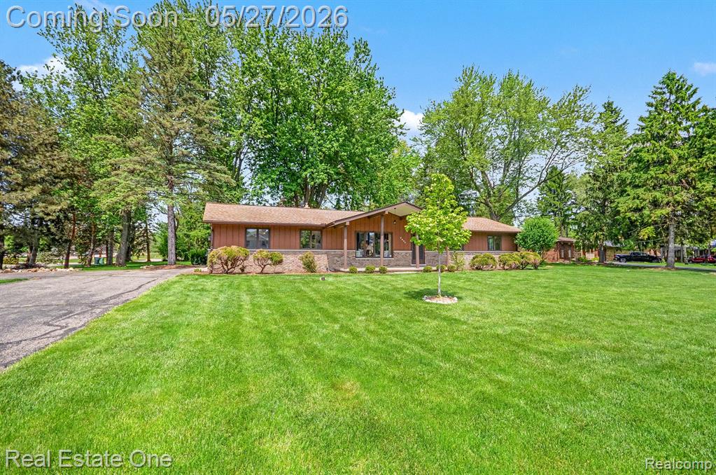 5494 Boyne Highland Trail, Clarkston, MI 48348 — Photo 4
