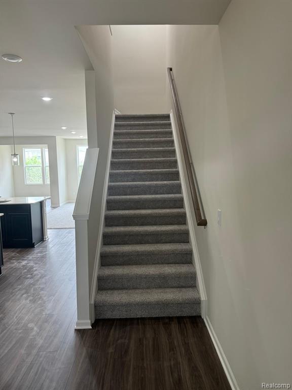 732 ADDISON Circle, Walled Lake, MI 48390 — Photo 12
