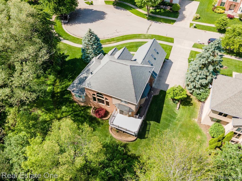 6894 LANCEWOOD, Shelby Twp, MI 48316 — Photo 41
