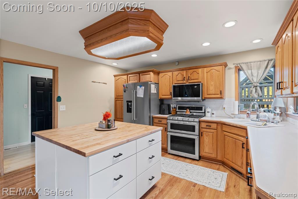 12375 Baldwin Road, Gaines Vlg, MI 48436 — Photo 15
