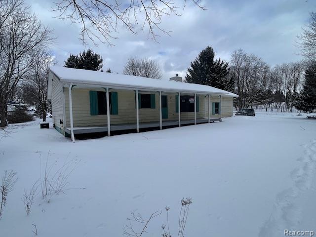 8630 Joey Drive, Pinckney, MI 48169 — Photo 3