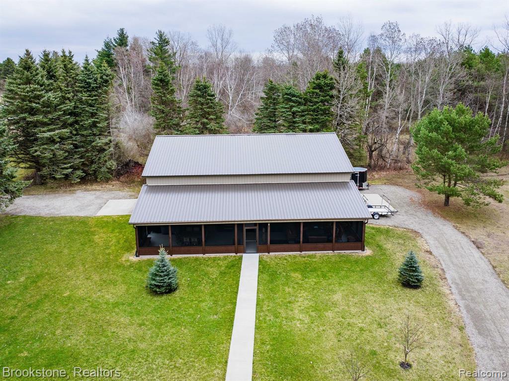 5542 CASS RIVER Road, MI — Photo 45