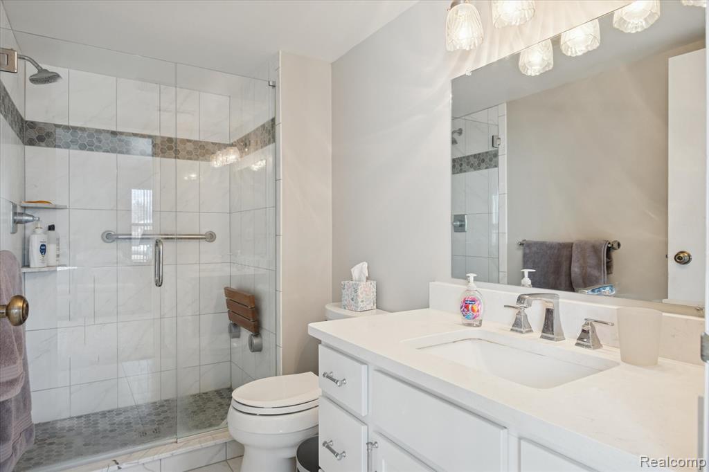 61049 Greenwood Drive, South Lyon, MI 48178 — Photo 28