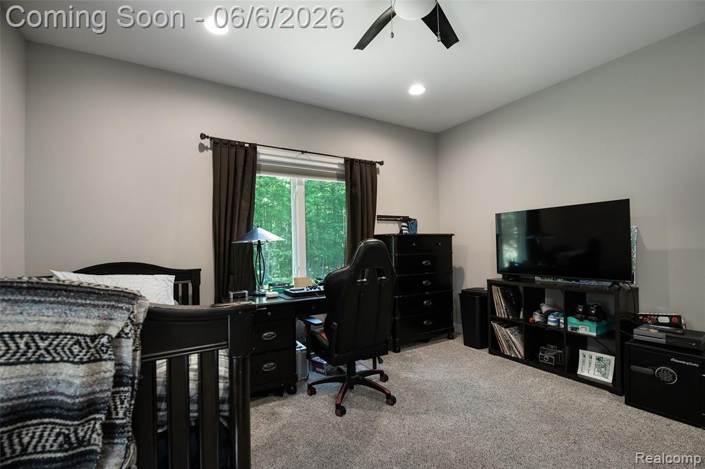 3957 Mill Lake Road, Lake Orion, MI — Photo 58