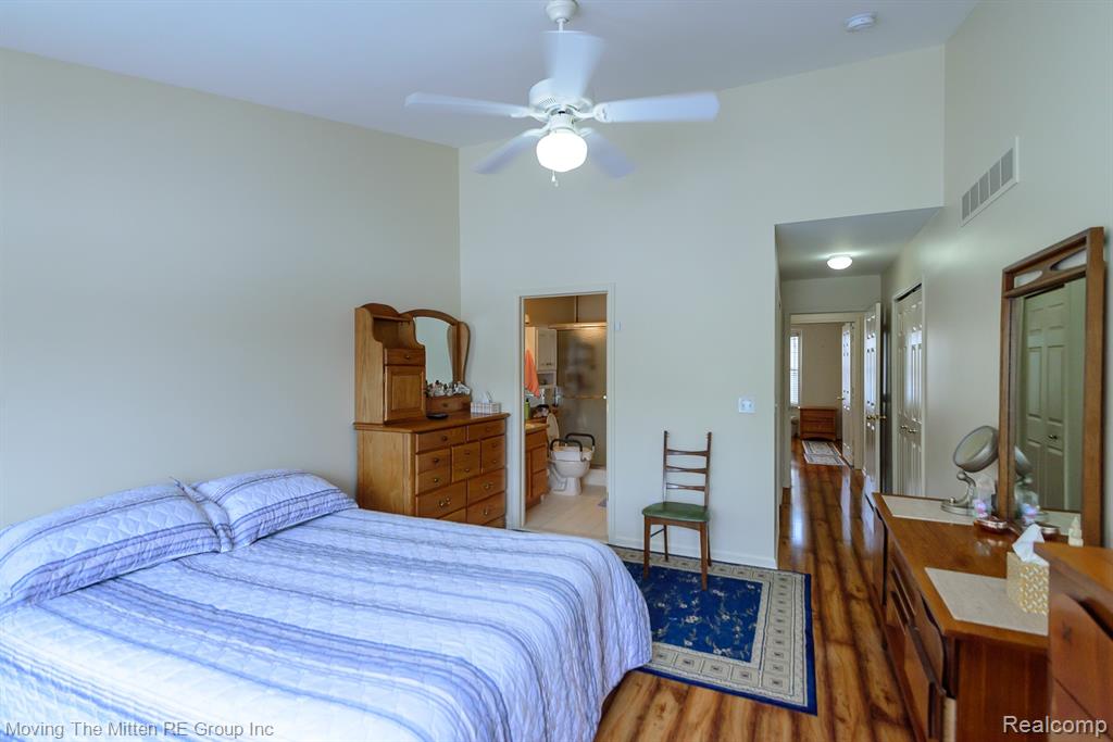 1856 N Kenwyck Drive, Ypsilanti, MI 48198 — Photo 18