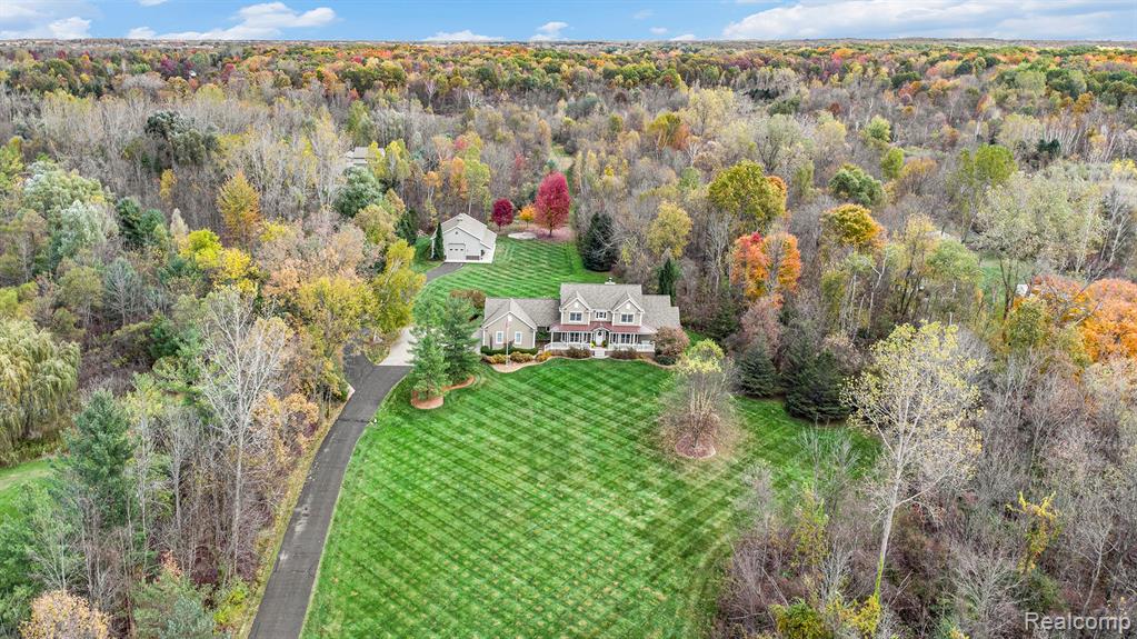 1720 N Lake Pleasant Road, Attica, MI 48412 — Photo 59