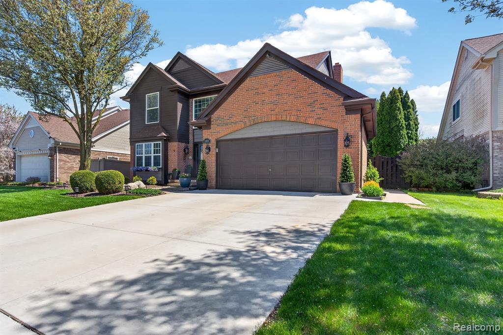16853 Aspen Way, Southgate, MI 48195 — Photo 6