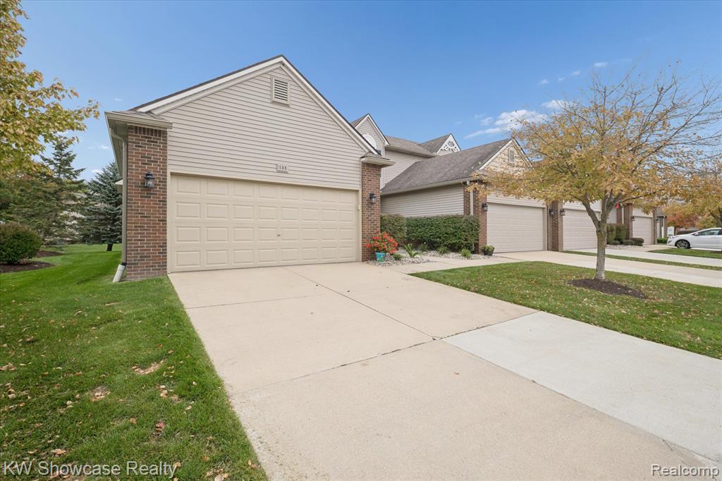 135 Newberry Lane, Marion, MI 48843 — Photo 2