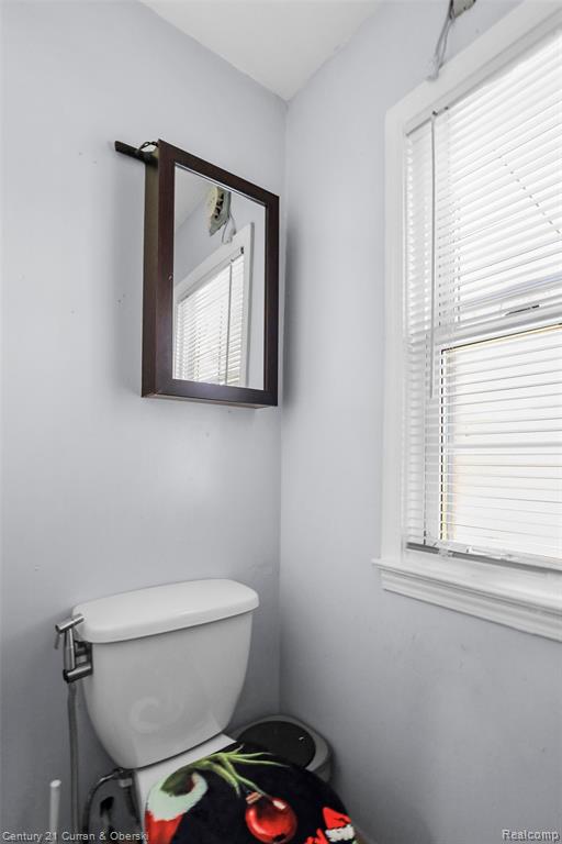 6539 Forrer Street, Detroit, MI 48228 — Photo 11