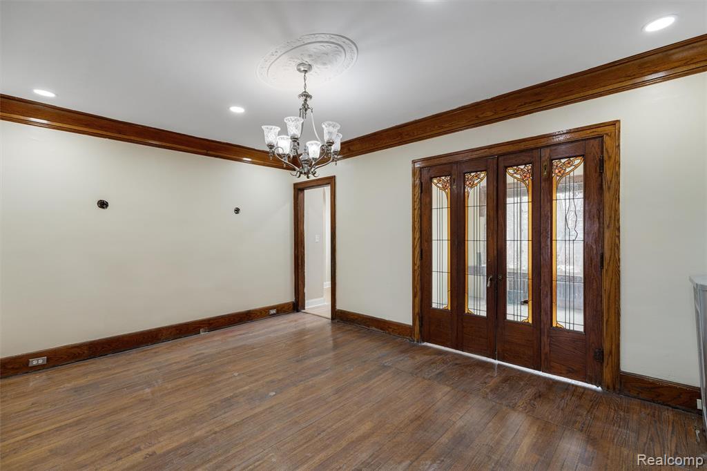 121 Colorado Street, Highland Park, MI 48203 — Photo 8