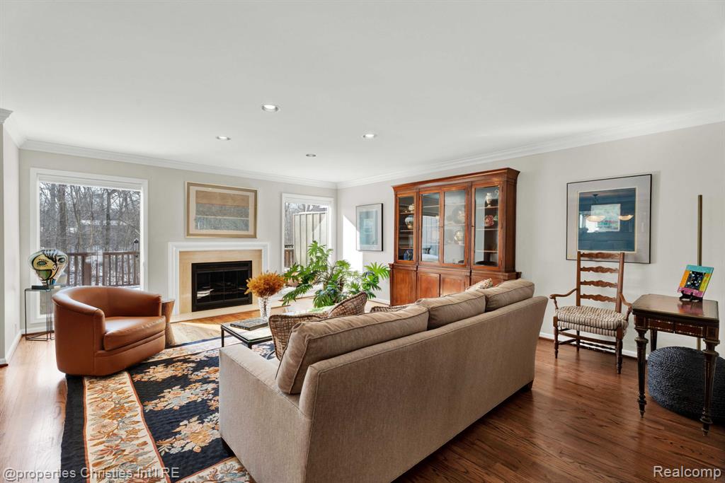 22211 Village Pines Drive, Beverly Hills, MI 48025 — Photo 12