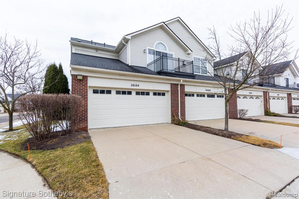 26204 April Court, Walled Lake, MI 48390 — Photo 28