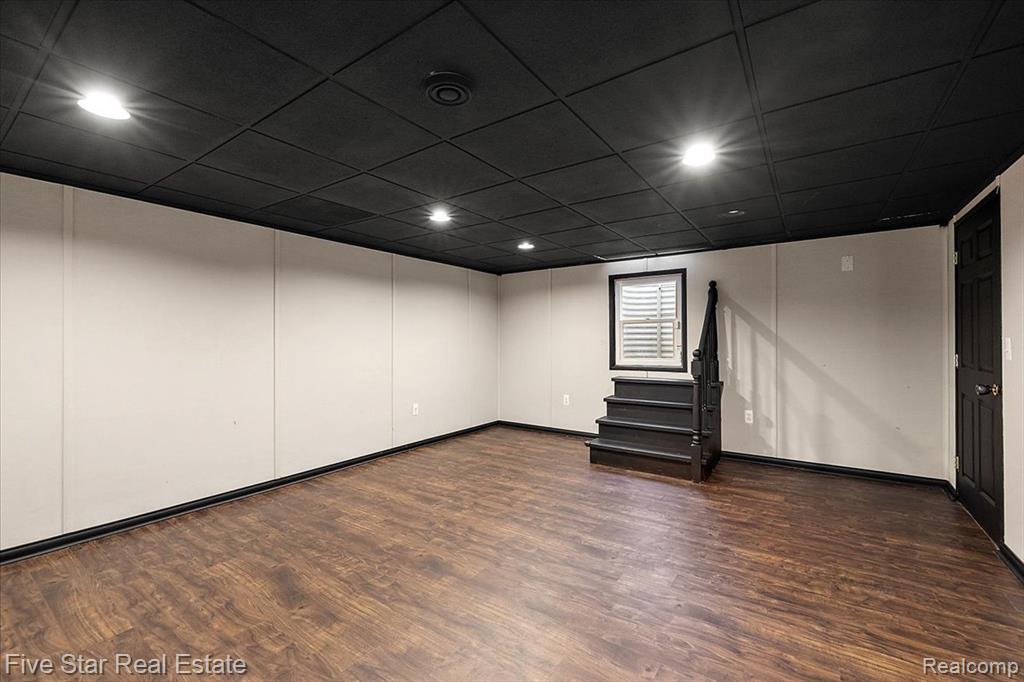 50813 Nagy Court, Macomb, MI, 48044