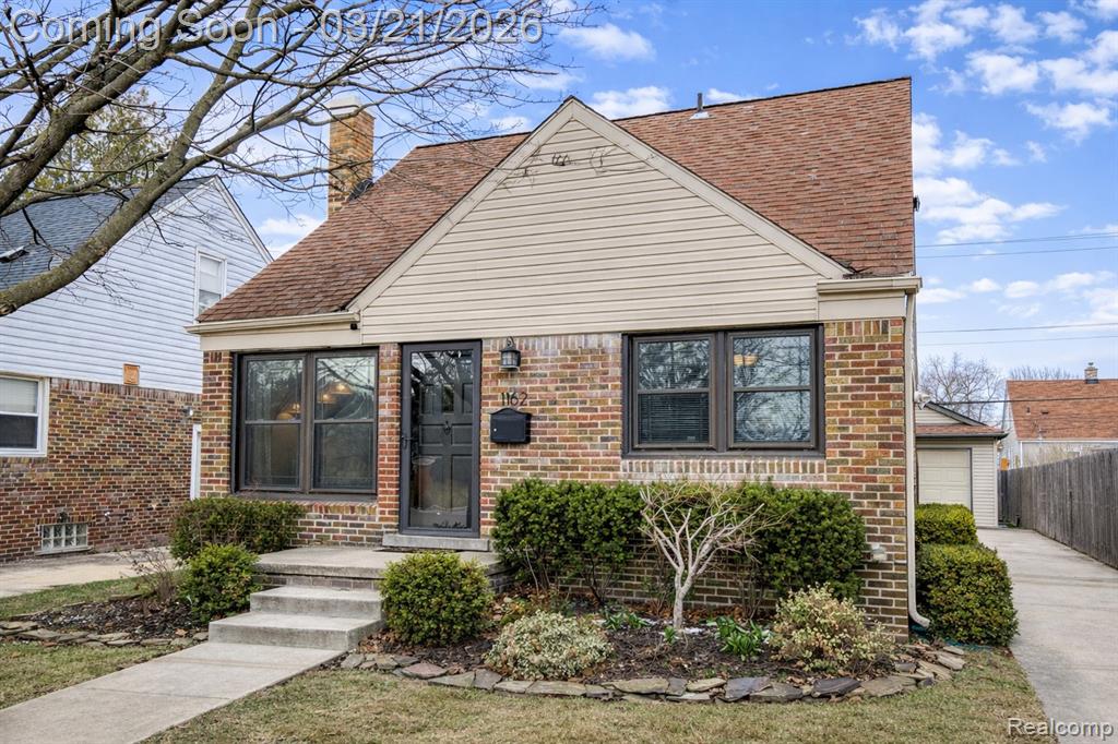 1162 W 11 Mile Road, Berkley, MI 48072 — Photo 6
