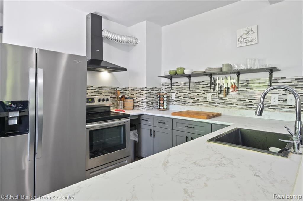 3251 Springbrook Street, Ann Arbor, MI 48108 — Photo 9