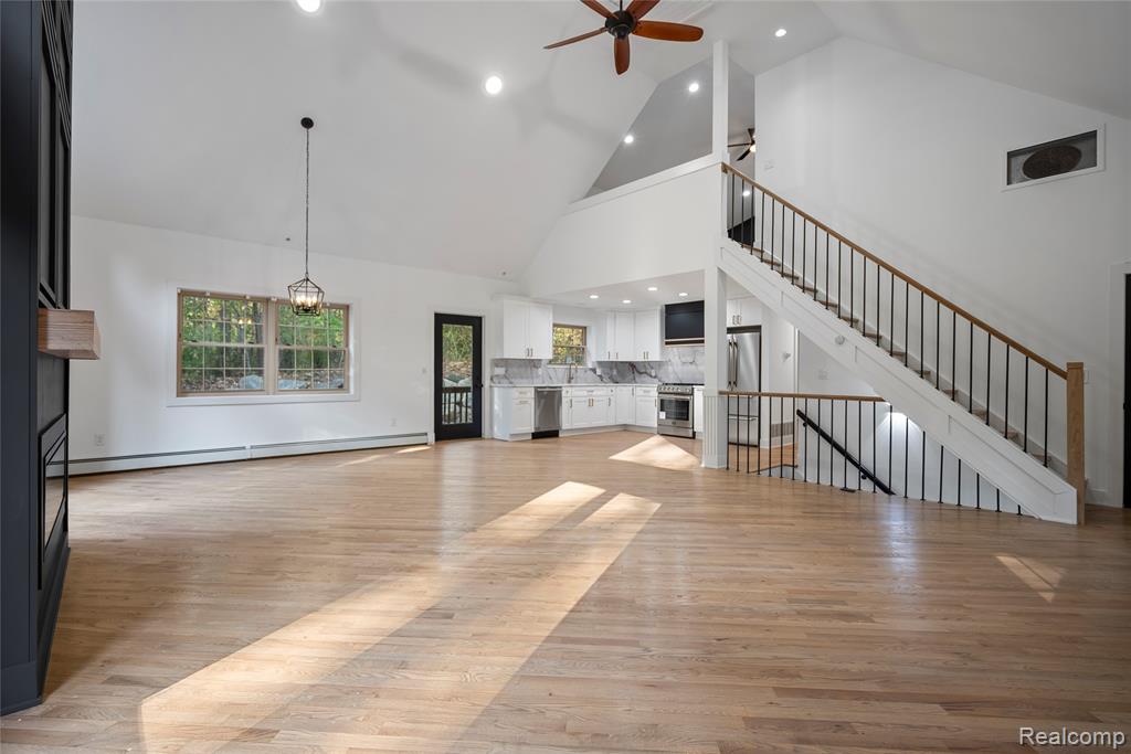 2631 Lakeville Road, Oxford, MI 48370 — Photo 11
