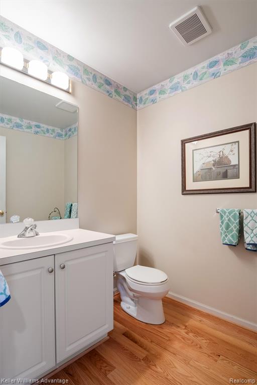 2850 Santia Drive, Troy, MI, 48085