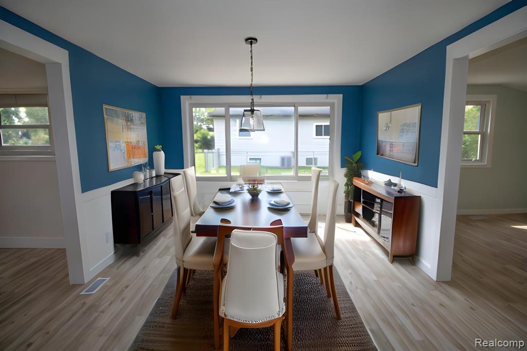 5480 OAK PARK Drive, Clarkston, MI — Photo 10