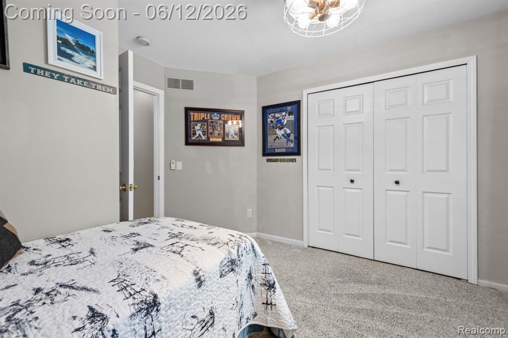 2285 Somerville Drive, Oxford, MI 48371 — Photo 39