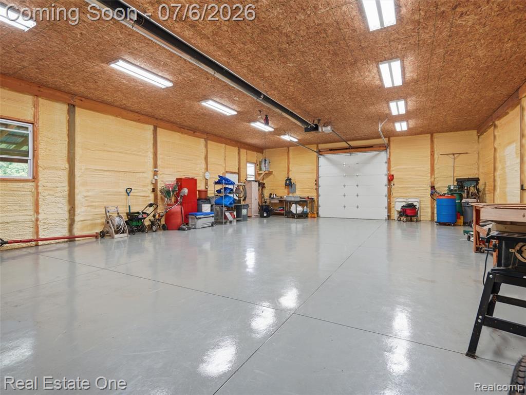 4200 Nelson Scott Drive, Holly, MI 48442 — Photo 57
