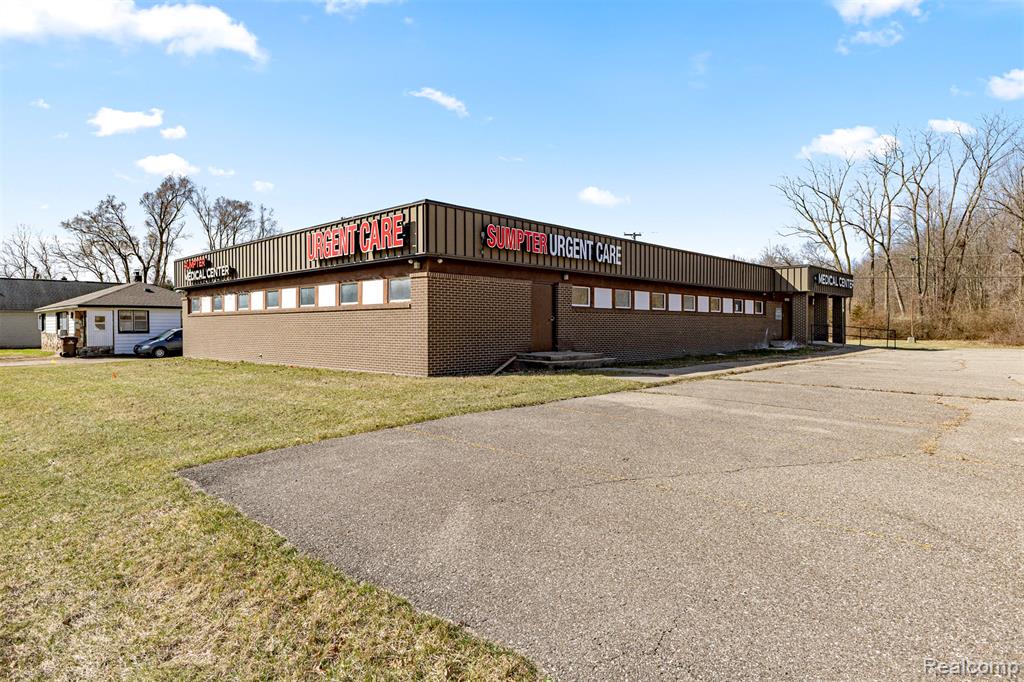 19130 SUMPTER Road, Belleville, MI, 48111