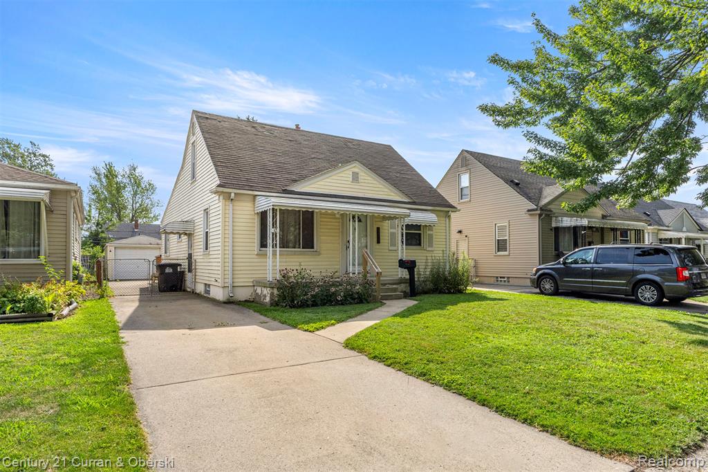 6415 Weddel Street, Taylor, MI 48180 — Photo 2