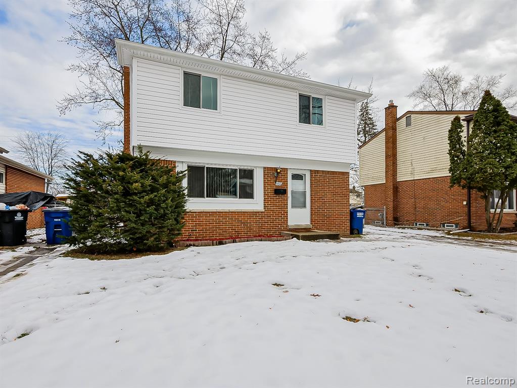 430 N Dobson Street, Westland, MI — Photo 32