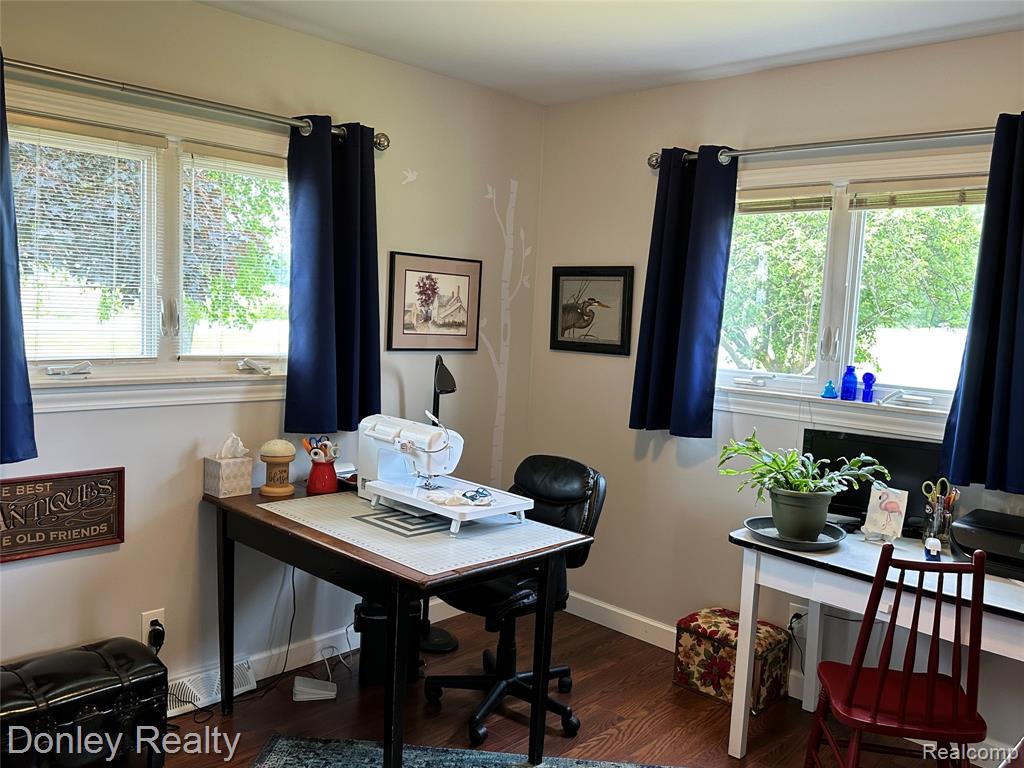 250 N Decker Road, Clifford, MI 48727 — Photo 18