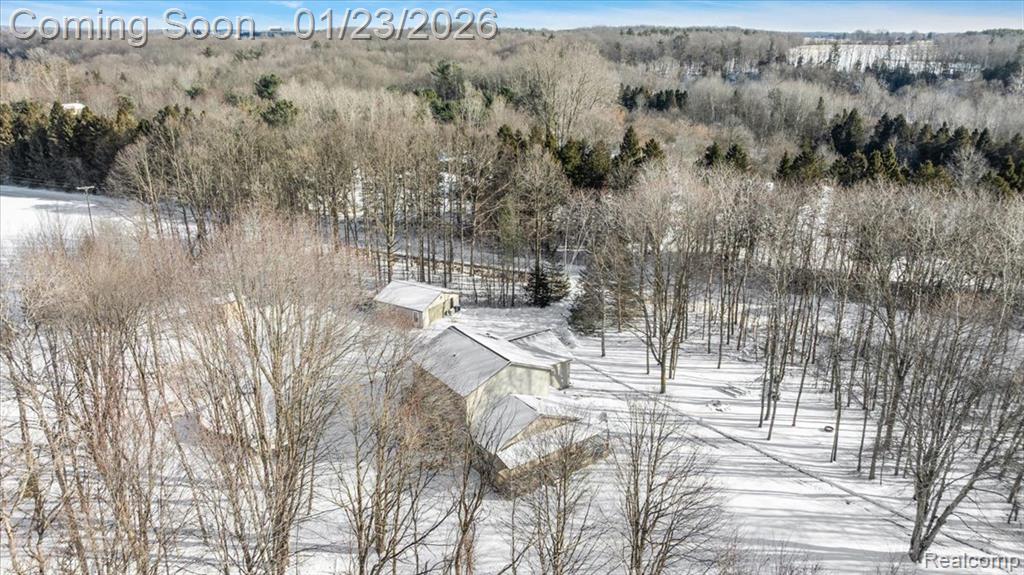 8404 Black River Road, MI 48032 — Photo 54