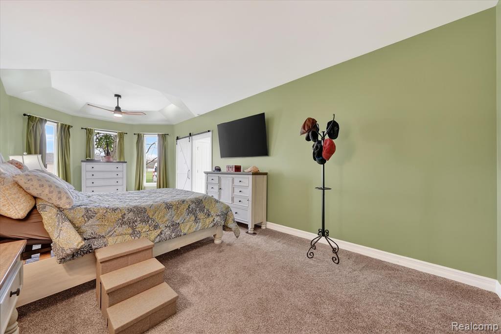 9254 Willowgate, Goodrich Vlg, MI — Photo 28