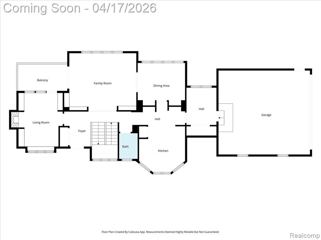 2222 S Hickory Ridge Trail, Milford, MI 48380 — Photo 50