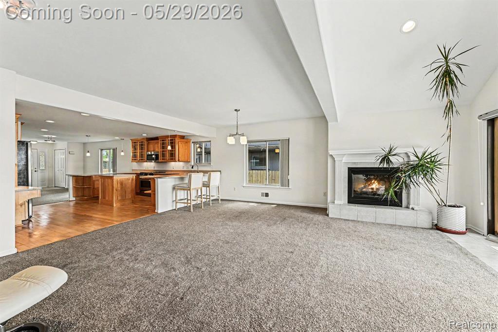 3506 Union Lake Road, Commerce Twp, MI 48382 — Photo 7
