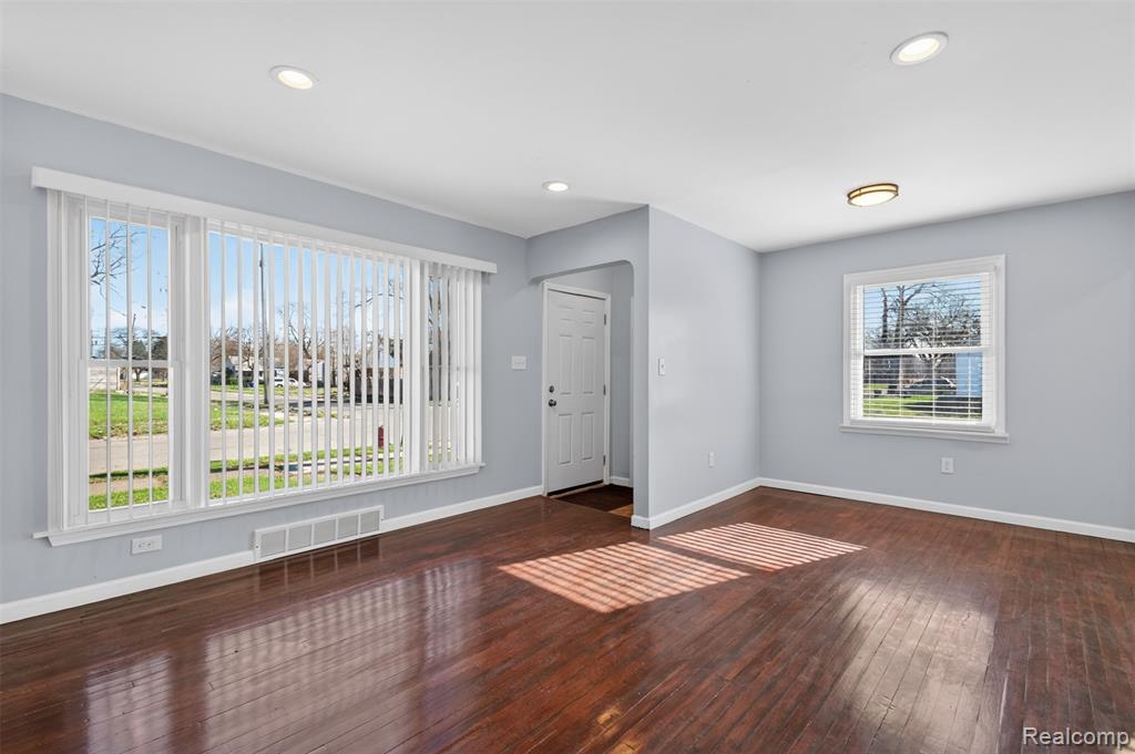 8154 Quinn Street, Detroit, MI 48234 — Photo 3