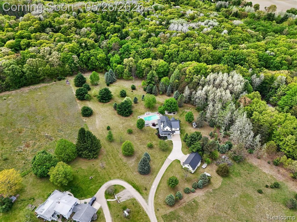 4717 Lonsberry Road, Columbiaville, MI 48421 — Photo 63